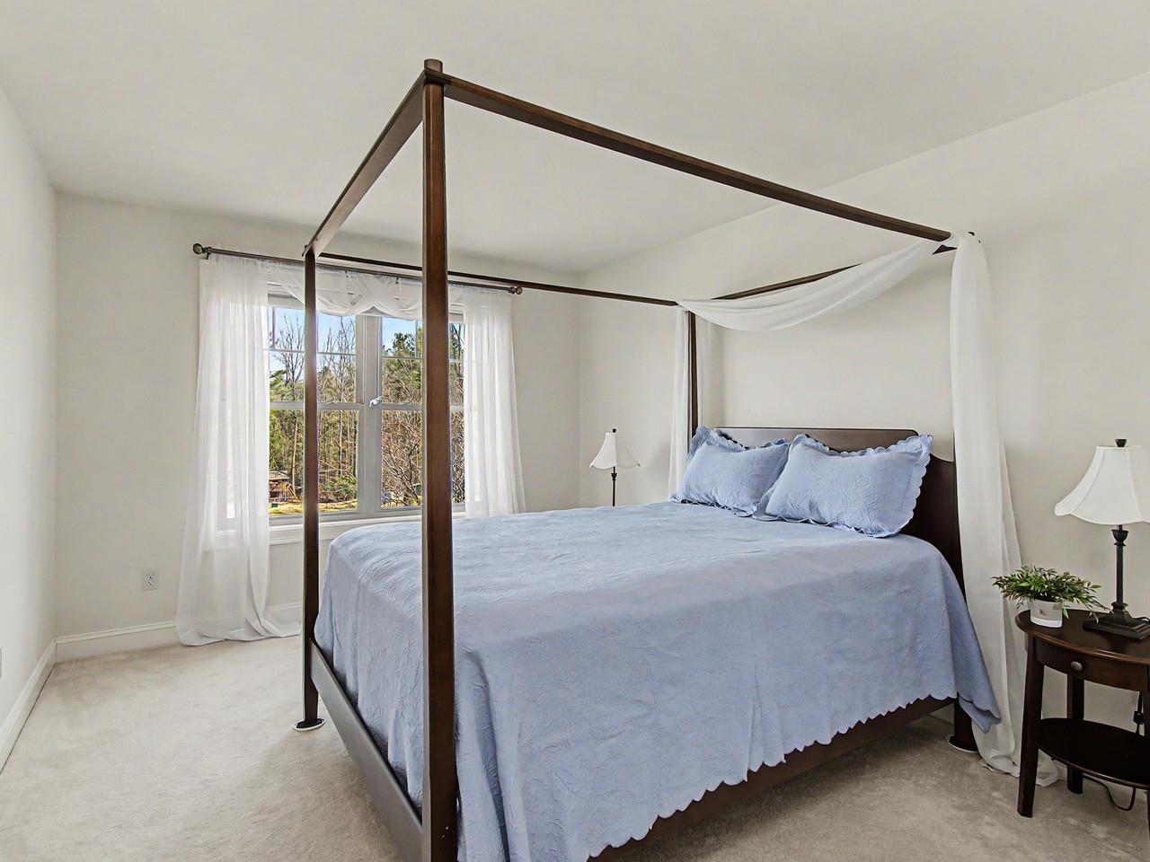2nd floor bedroom #2