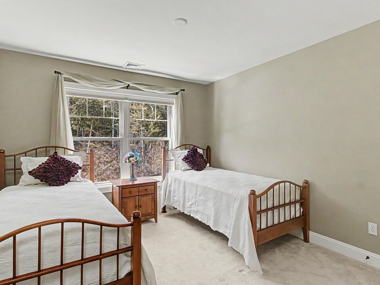 2nd floor bedroom #1