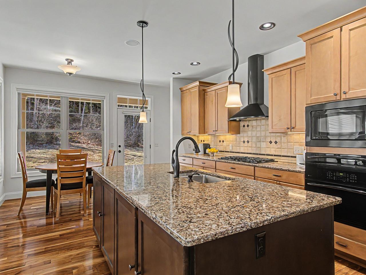 Cambria quartz countertops
