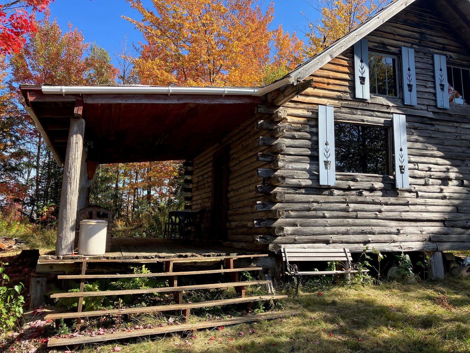 232 Forest Haven Road