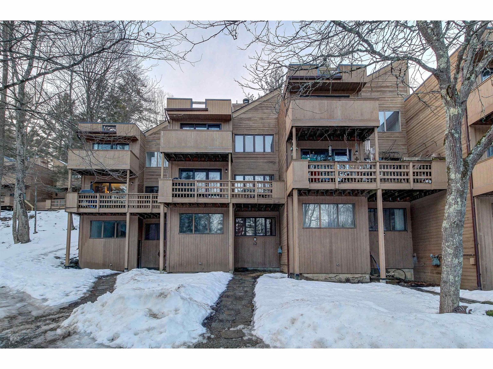 232 Grand Hollow Road, Unit 12