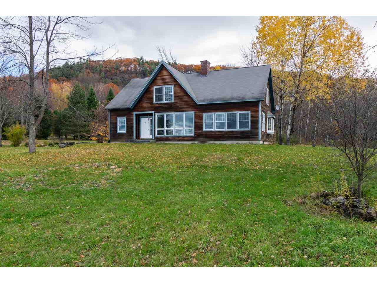 232 High Rock Road
