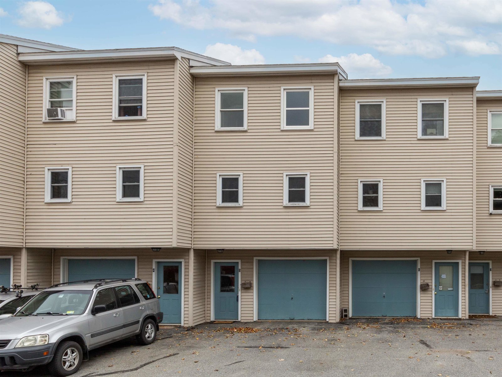 232 Manhattan Drive, Unit 5