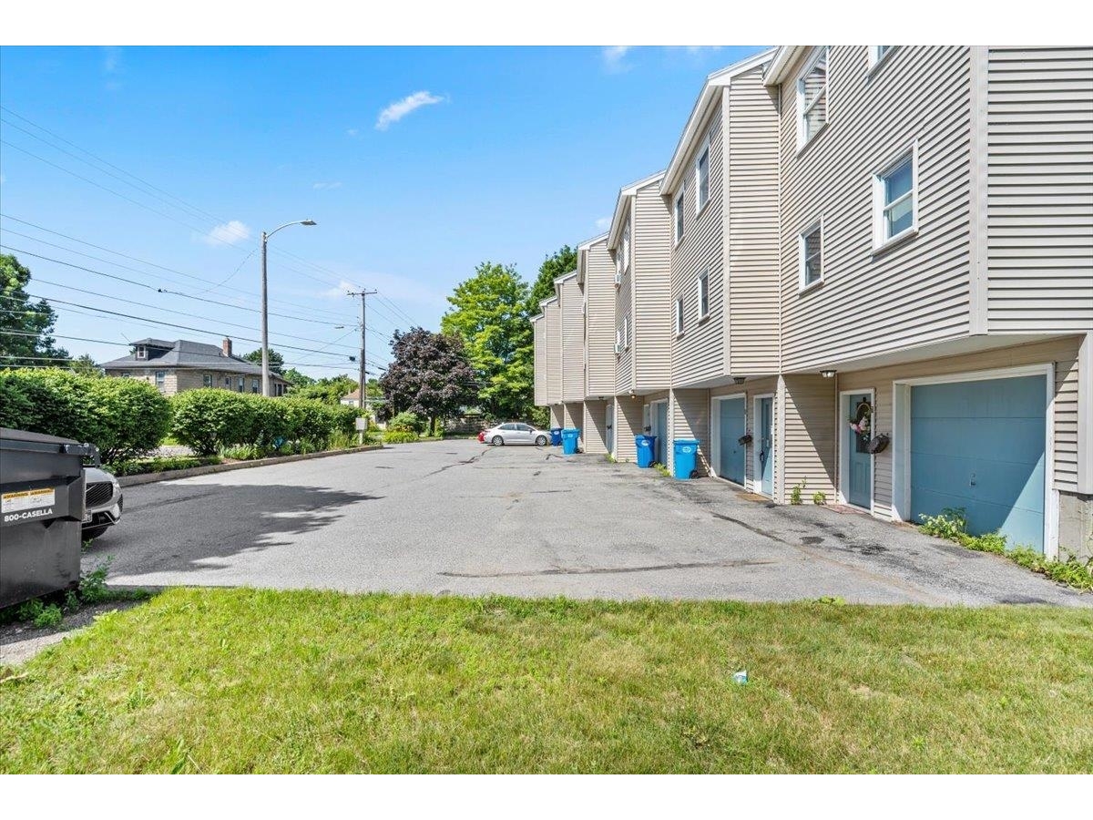 232 Manhattan Drive, Unit 6