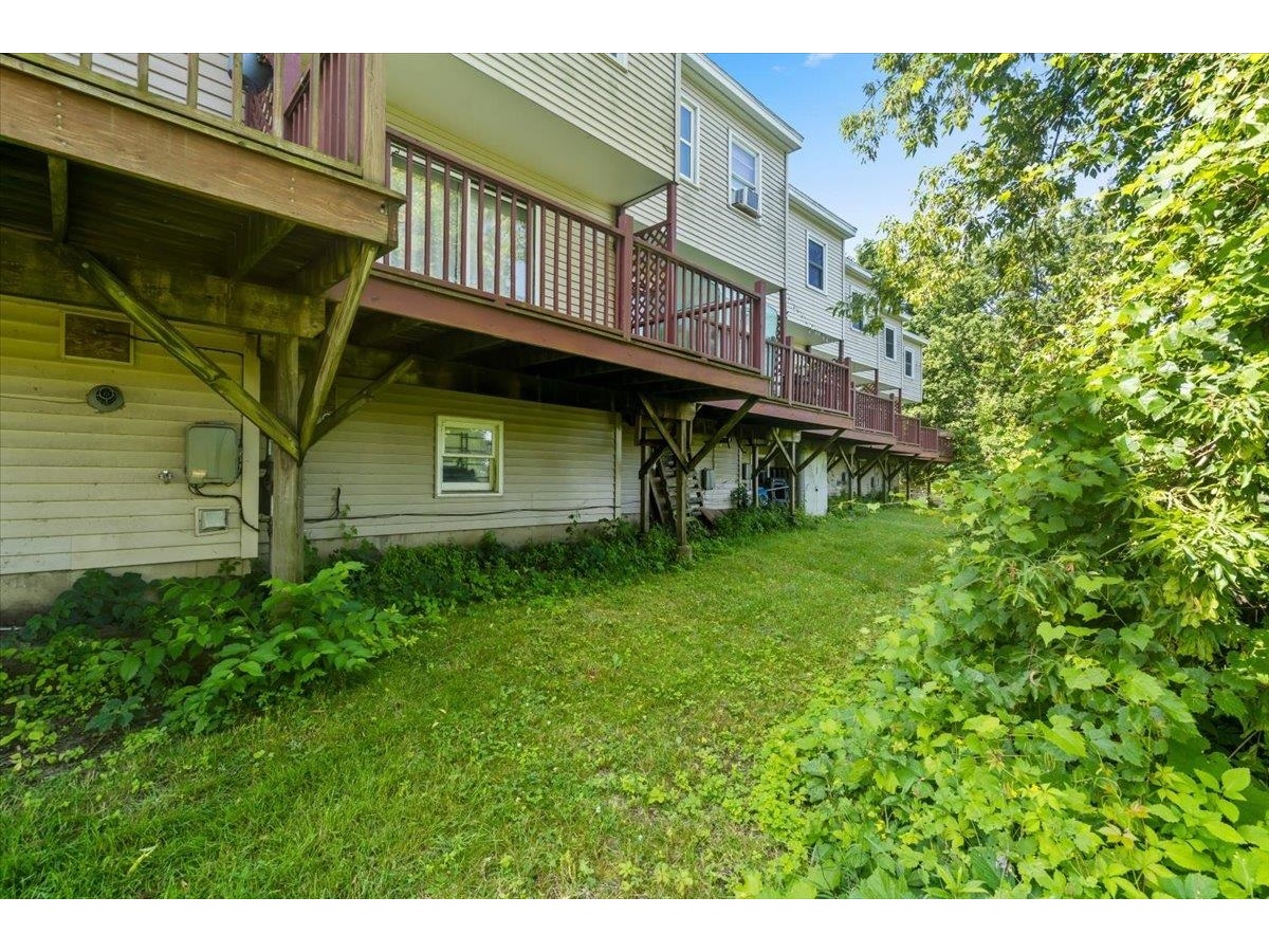 232 Manhattan Drive, Unit 6