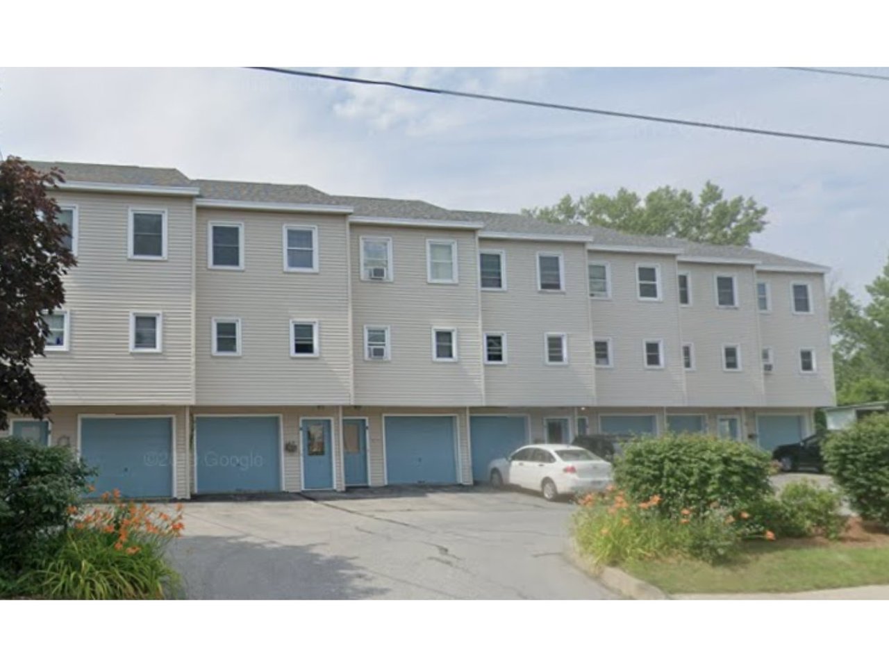 232 Manhattan Drive, Unit 7