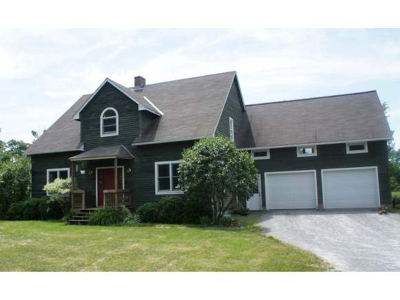 232 Maple Knoll Road