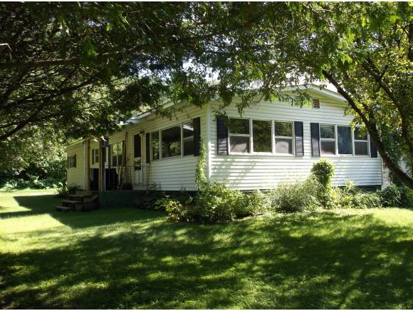 232 Maple Street
