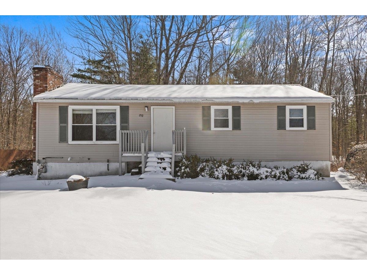 232 Meadow Drive