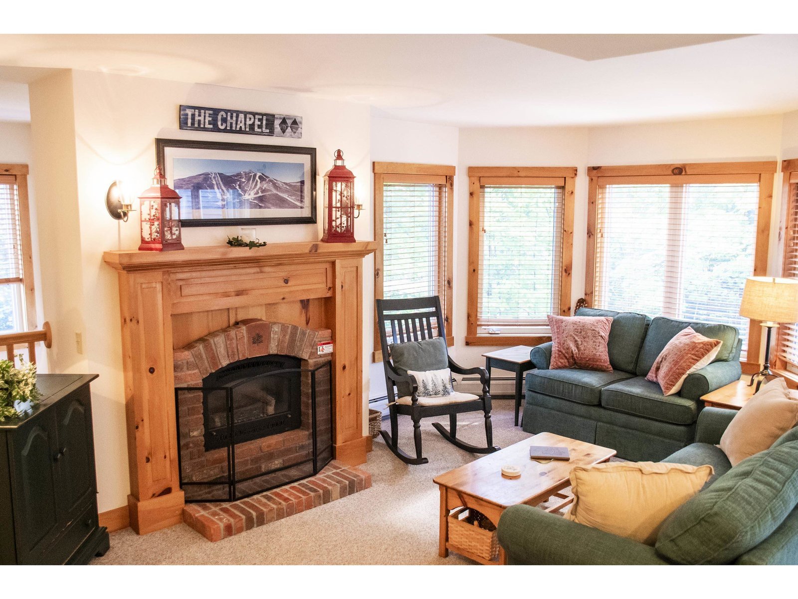 232 North Village Road, Unit 301