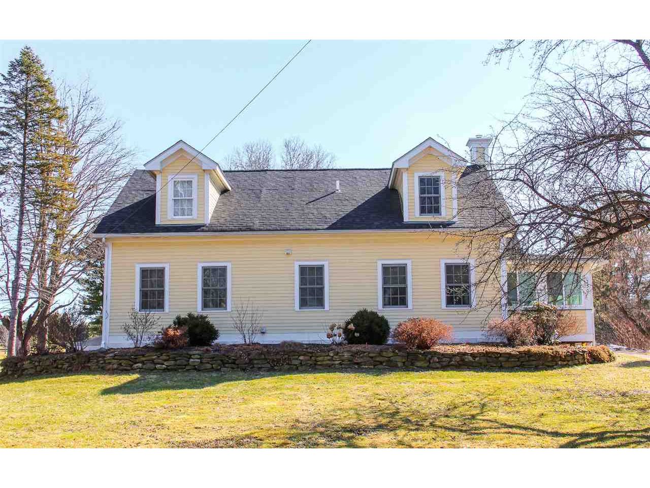 232 North Williston Road