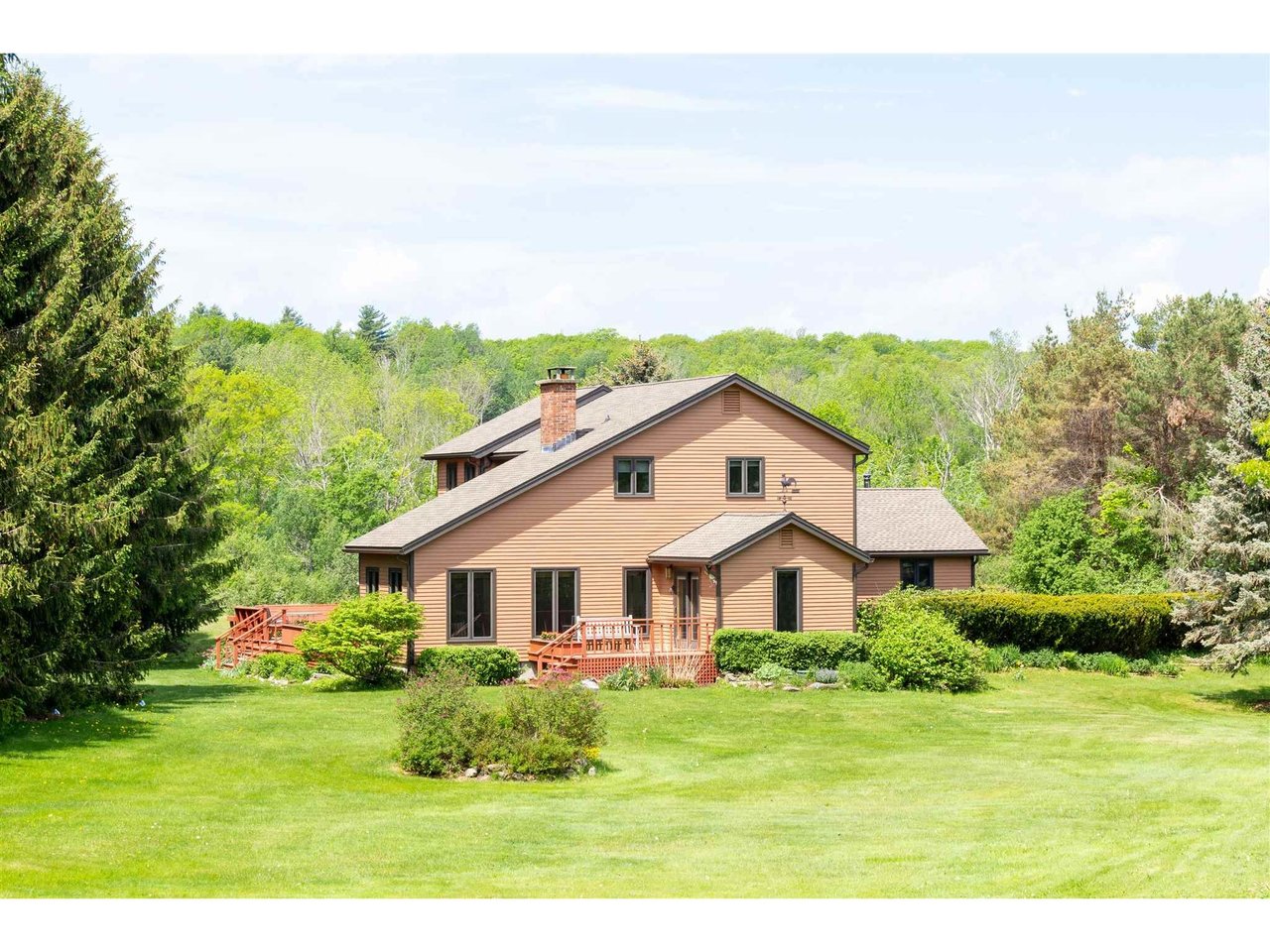 2320 Oak Hill Road