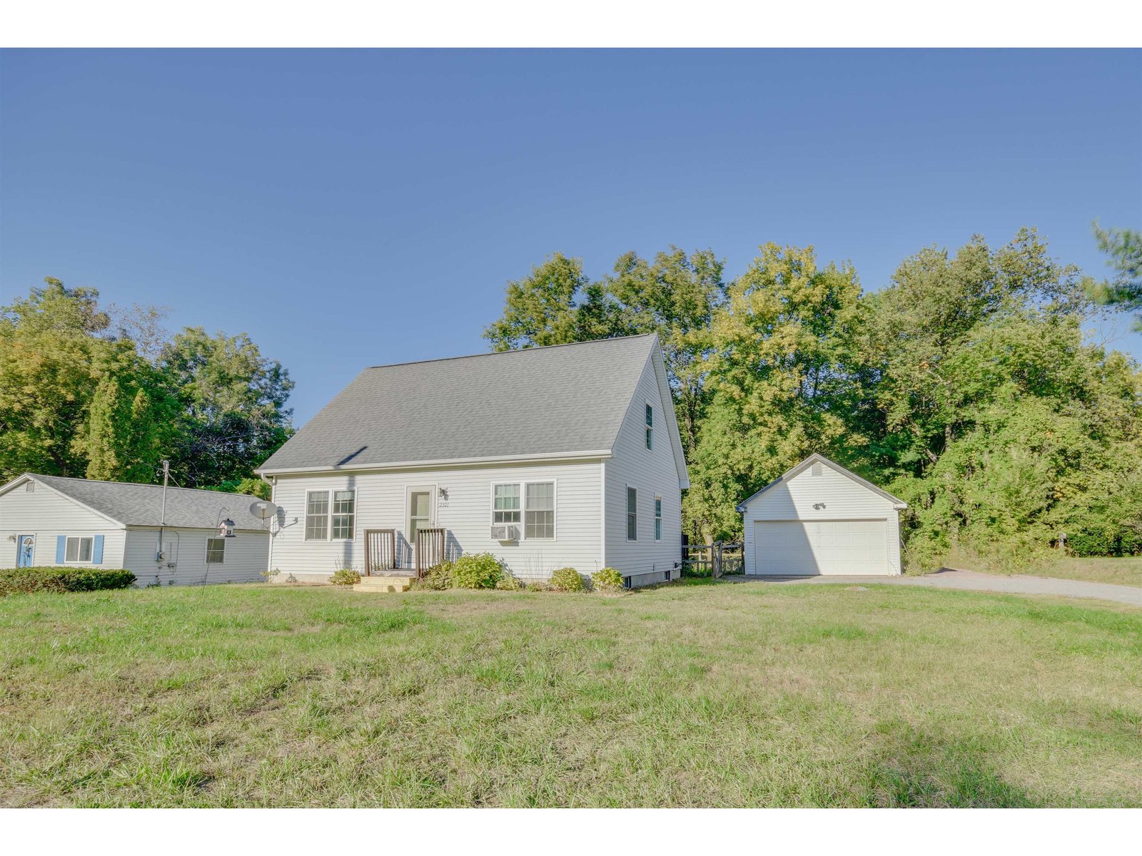 2321 Main Street