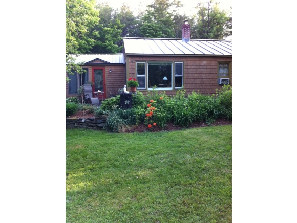 2322 Downingsville Road