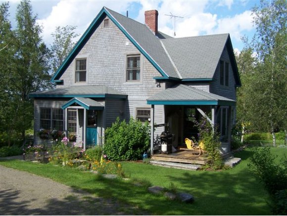 2322 Elmore Pond Rd.