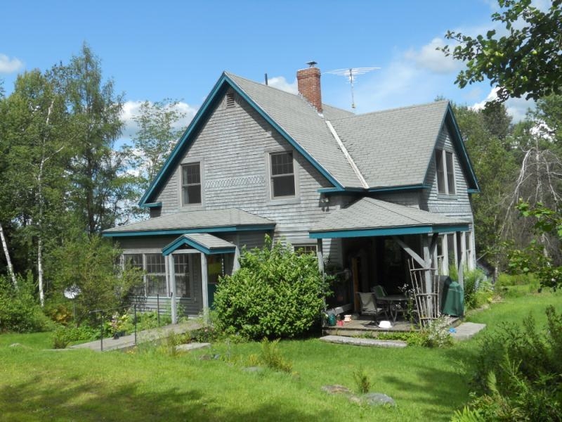 2322 Elmore Pond Road