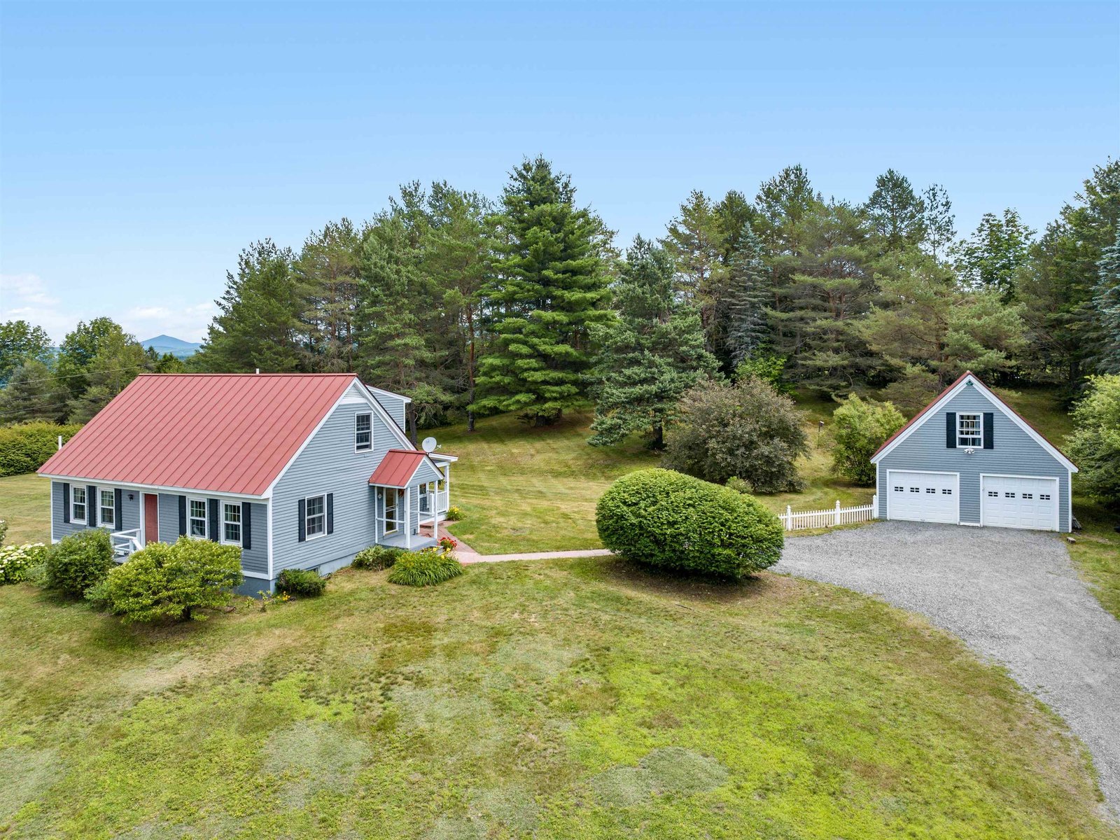 2323 Snowbridge Road, Williamstown