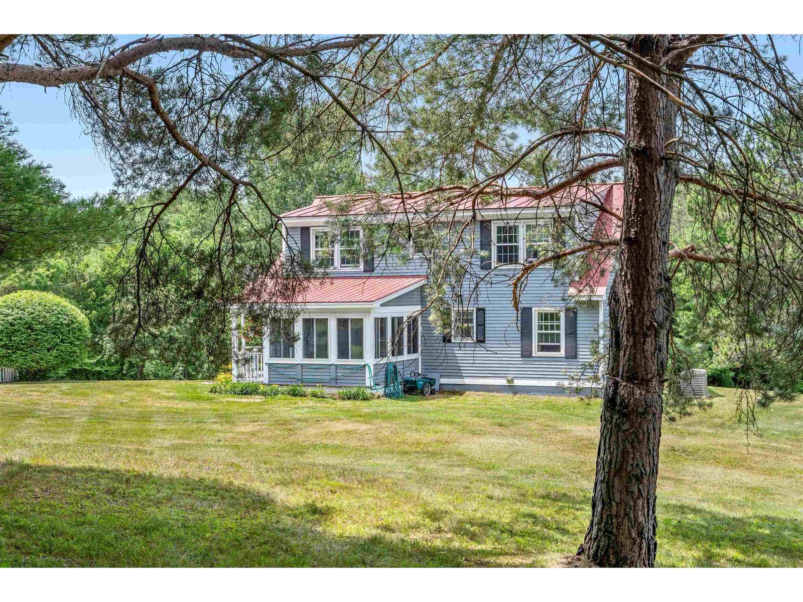 2323 Snowbridge Road