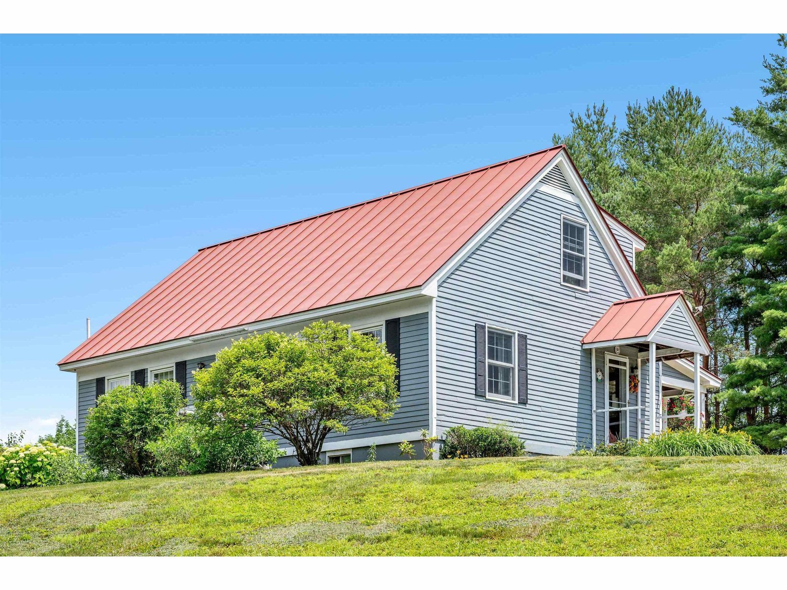 2323 Snowbridge Road