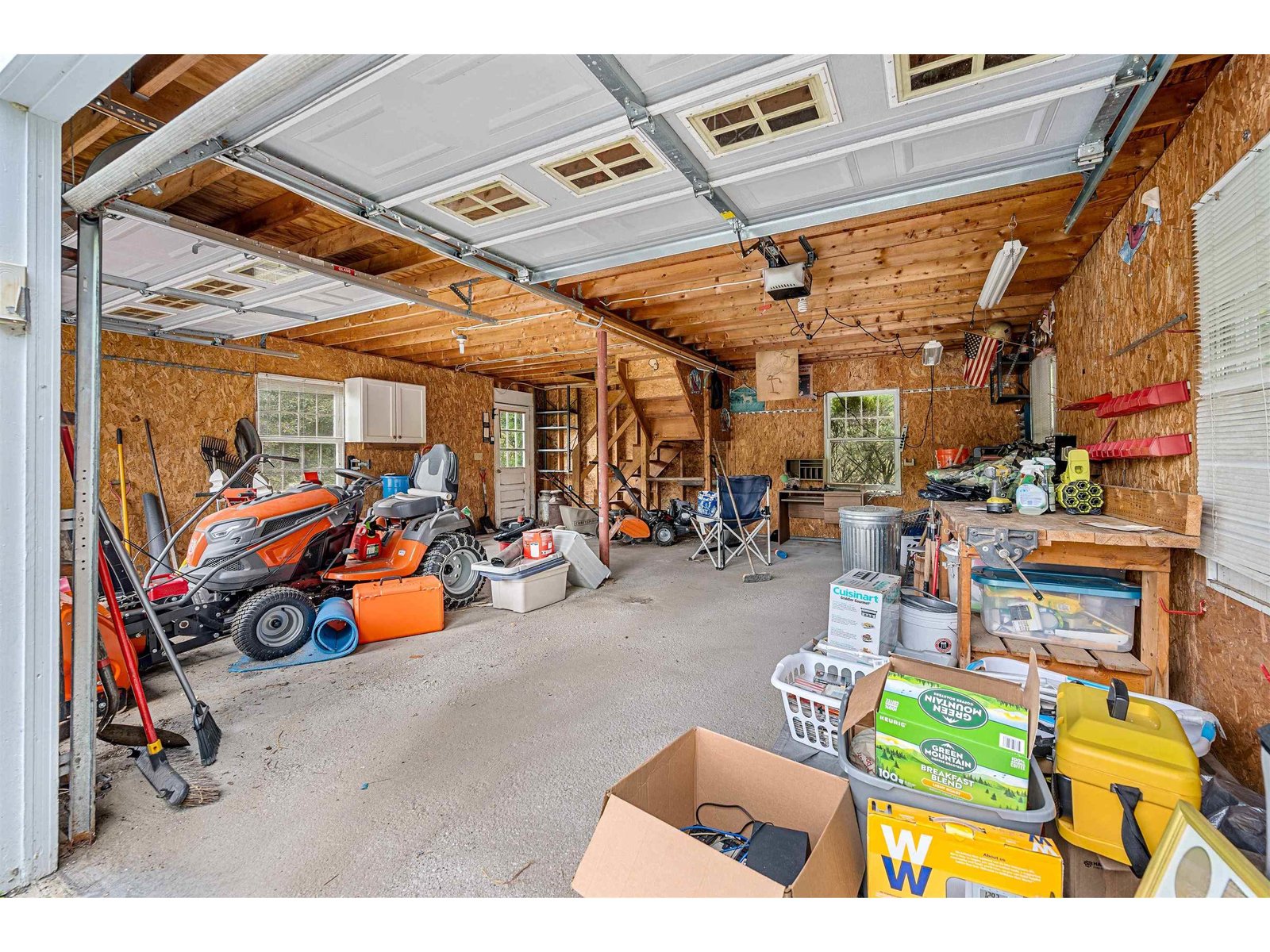 2323 Snowbridge Road