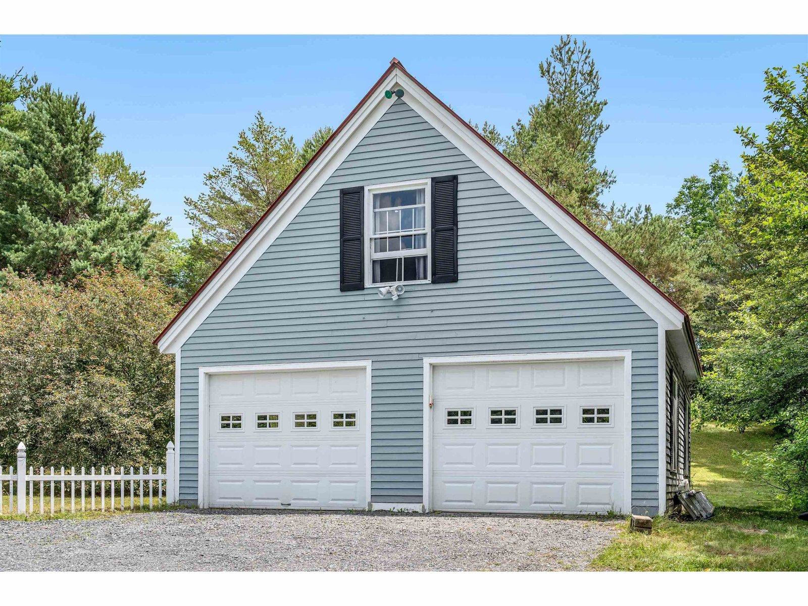 2323 Snowbridge Road