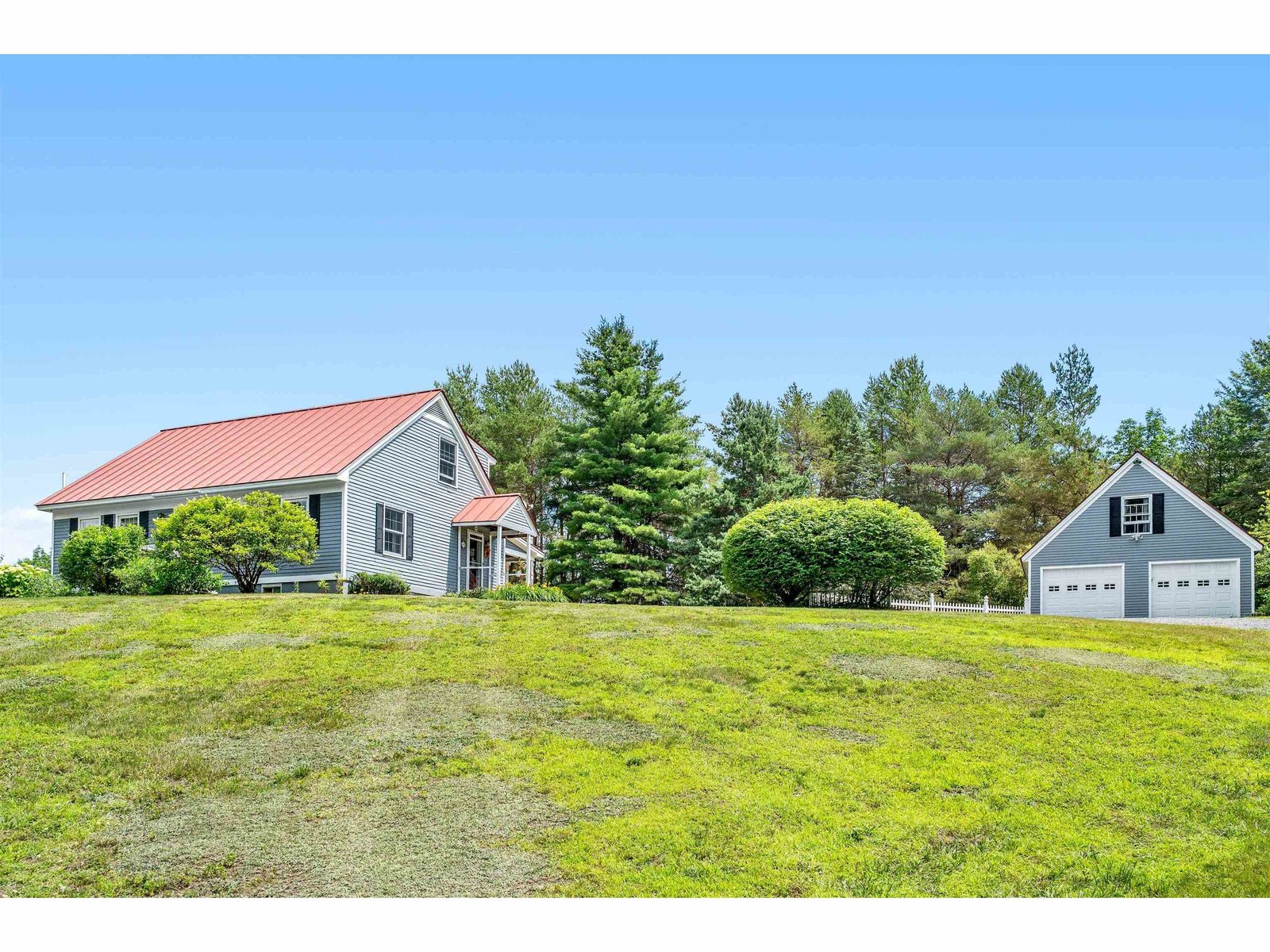 2323 Snowbridge Road