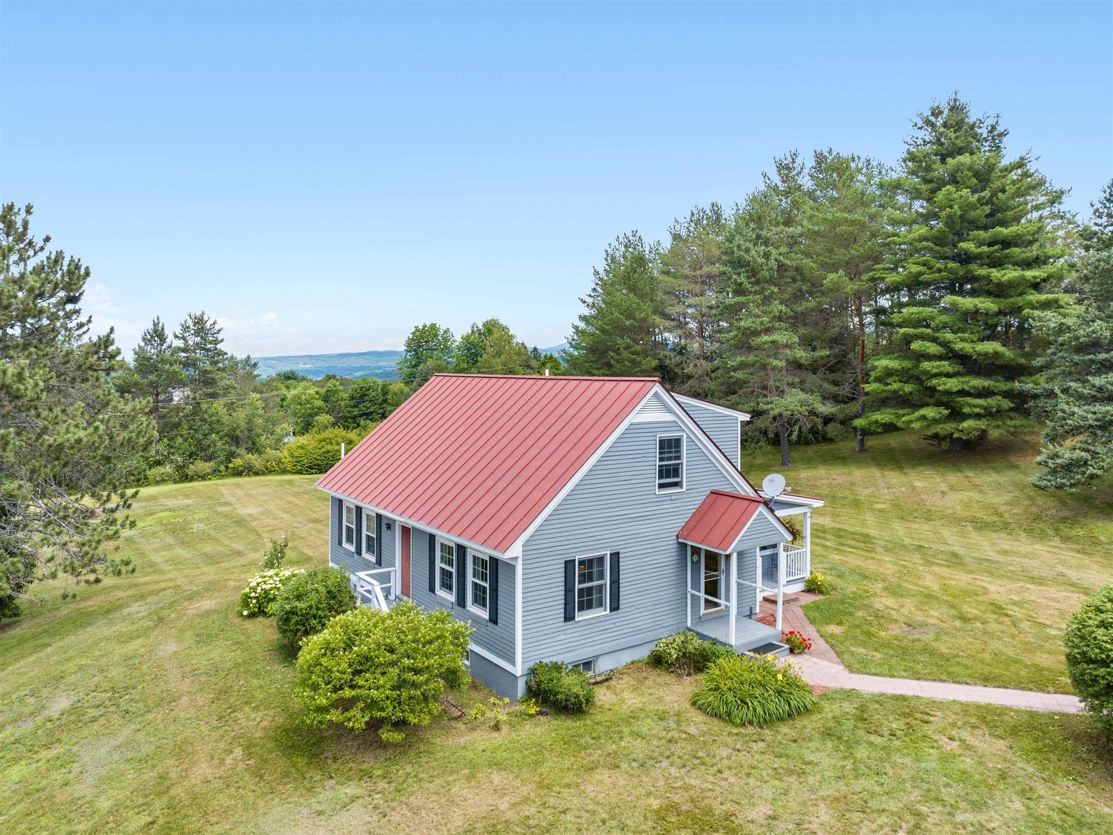 2323 Snowbridge Road