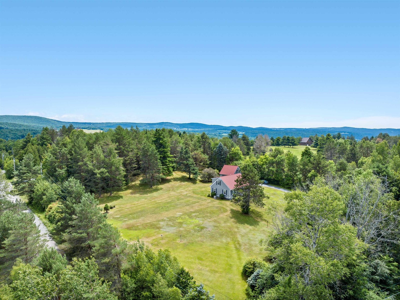 2323 Snowbridge Road