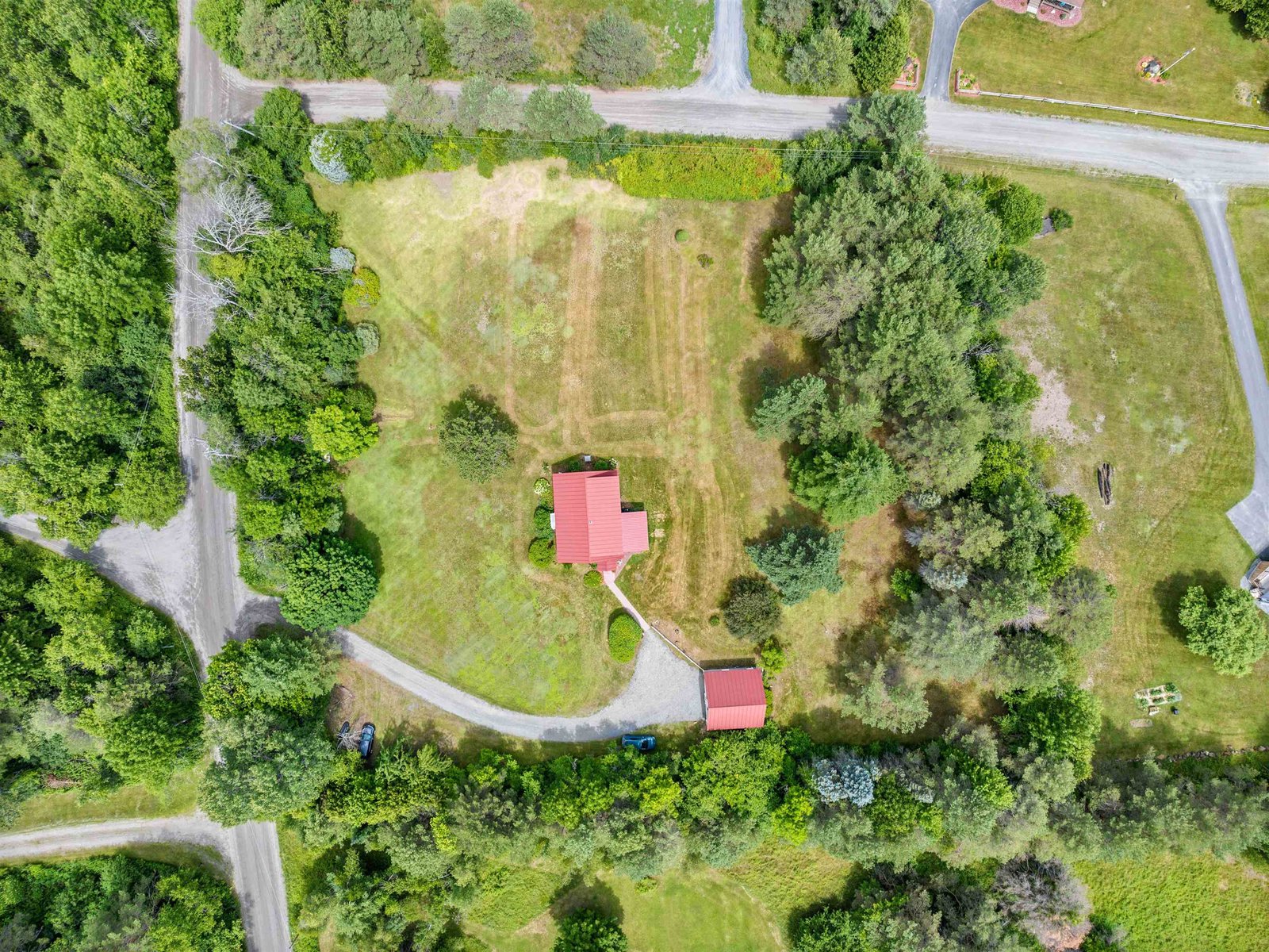 2323 Snowbridge Road