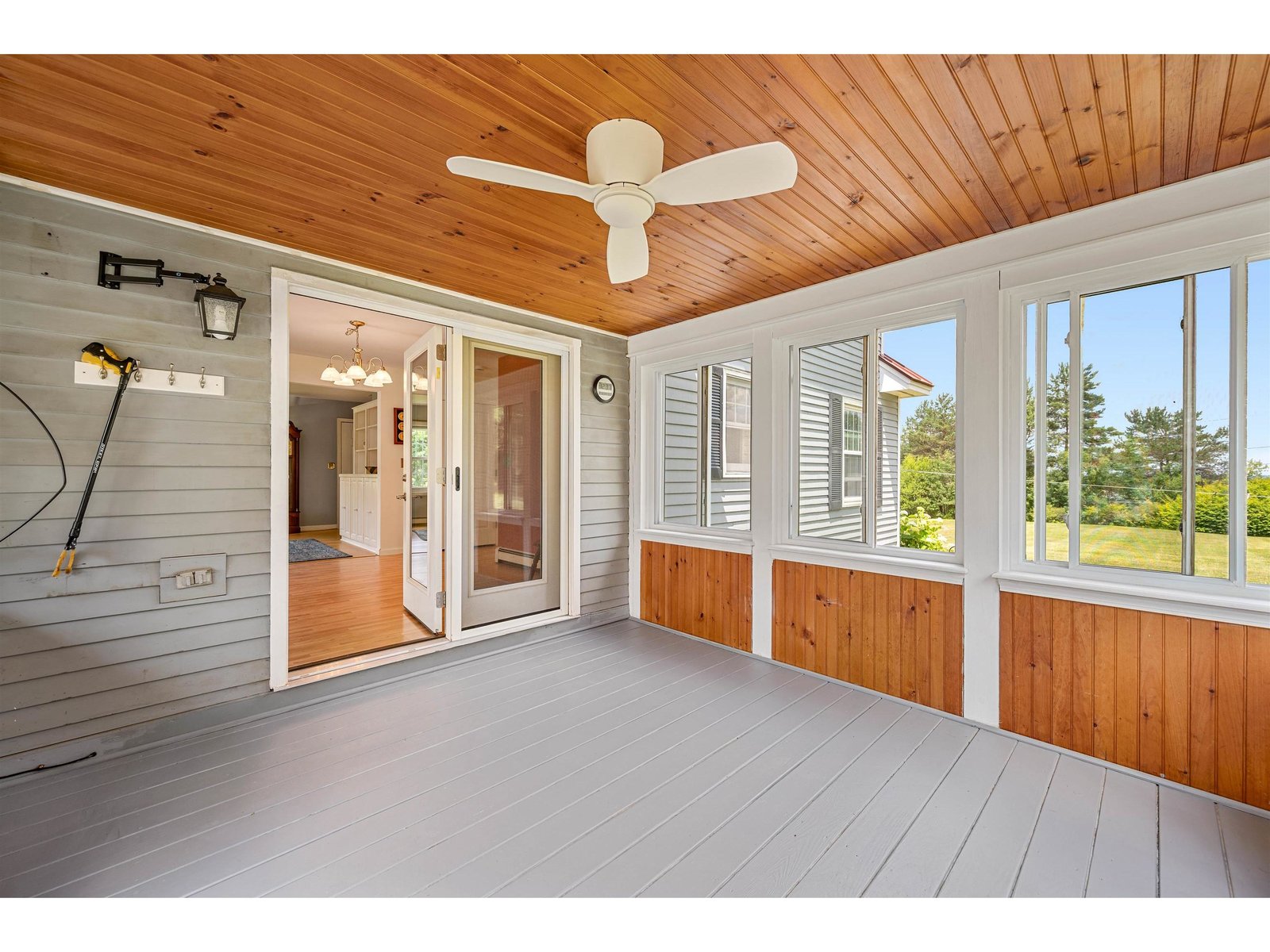 2323 Snowbridge Road