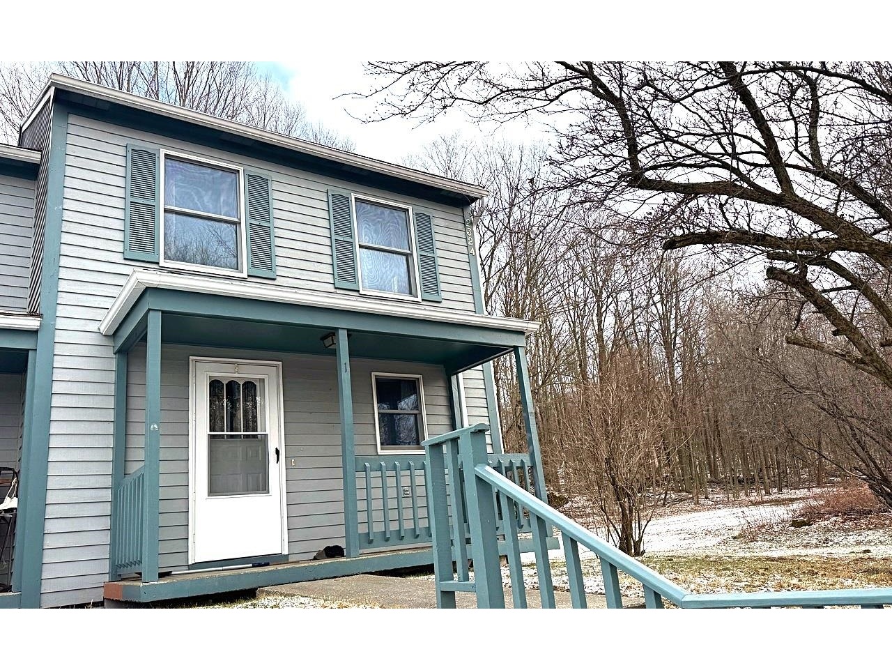 2324 Kellogg Road, St. Albans Town
