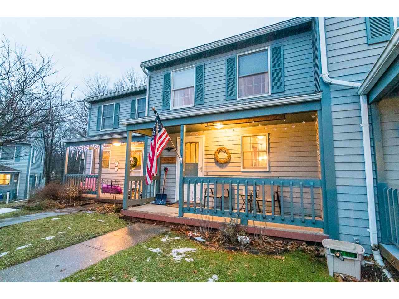 2324 Kellogg Road, Unit 5