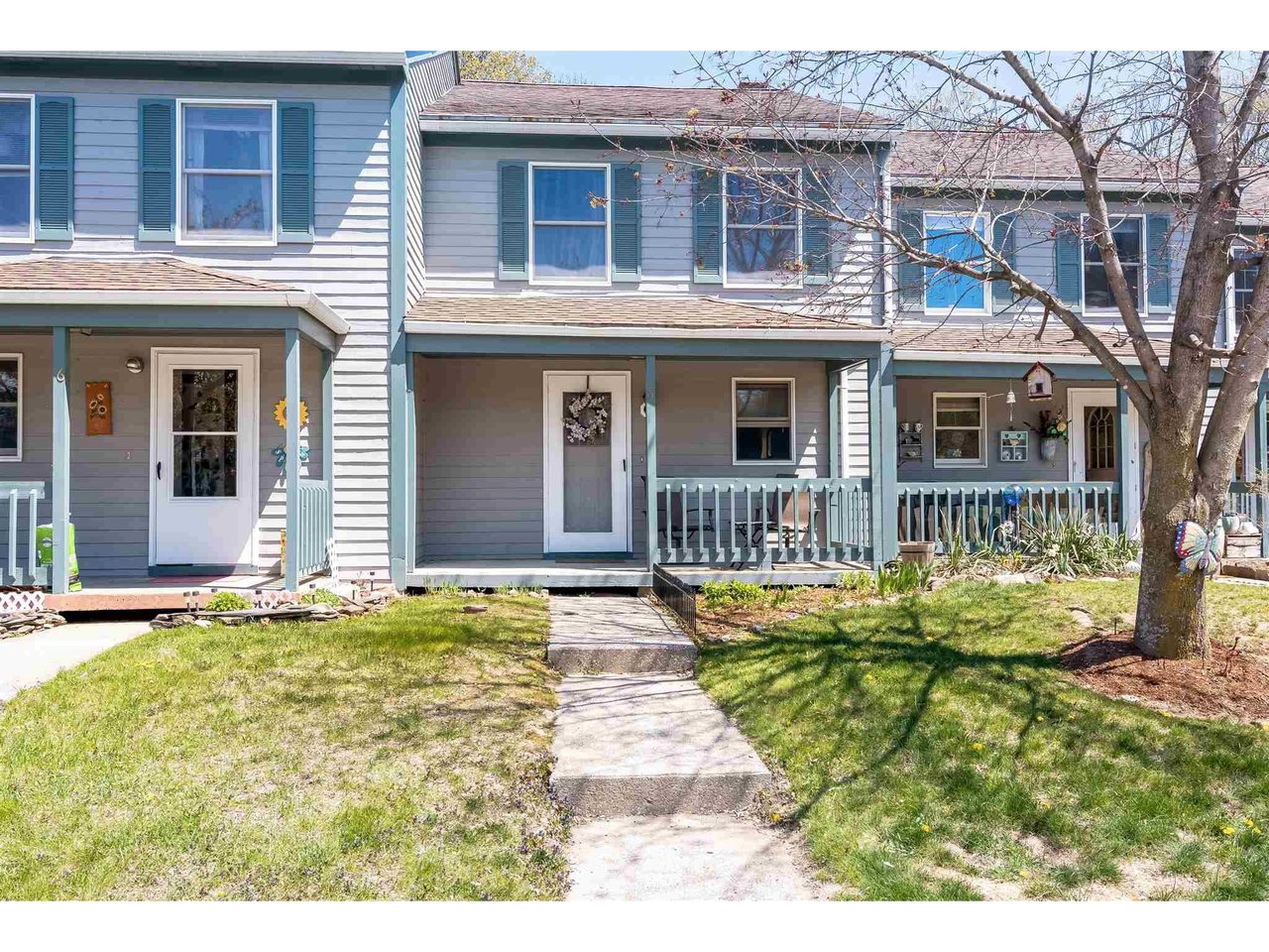 2326 Kellogg Road, Unit 5