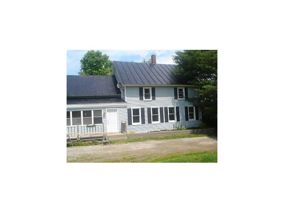 2326 West Hill Rd