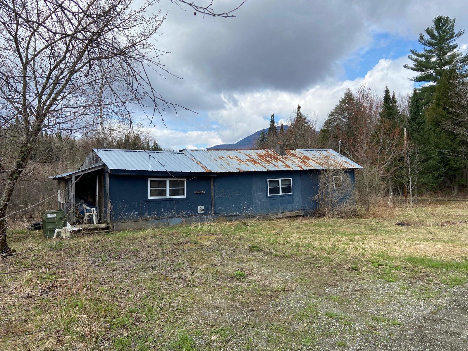 2329 Cheney Road