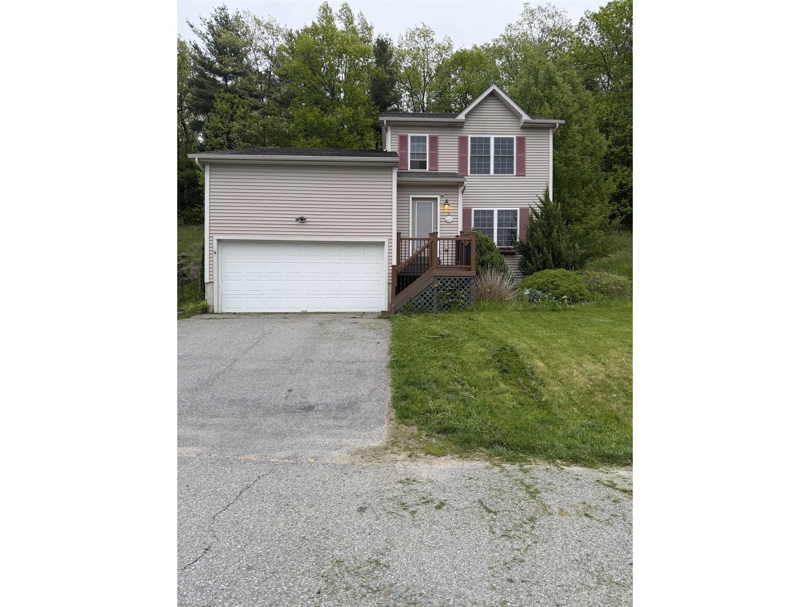 233 Abigail Drive