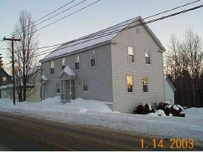 233 Bridge Street