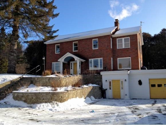 233 Camp Street