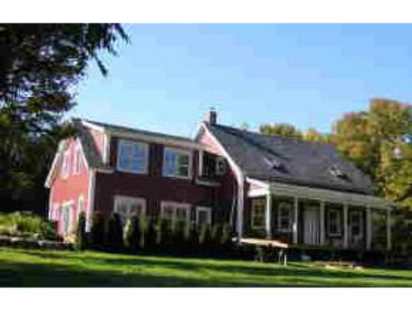 233 Clark Road
