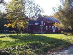 233 Clark Road