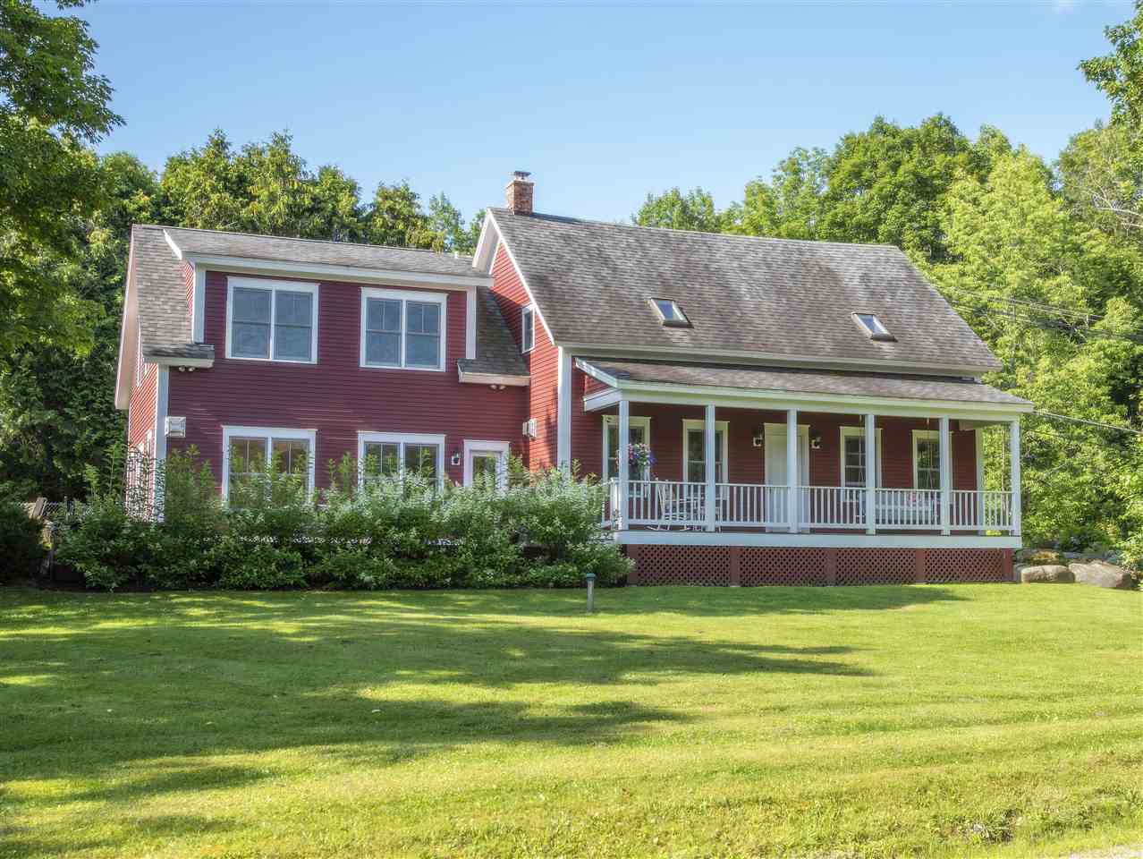 233 Clark Road