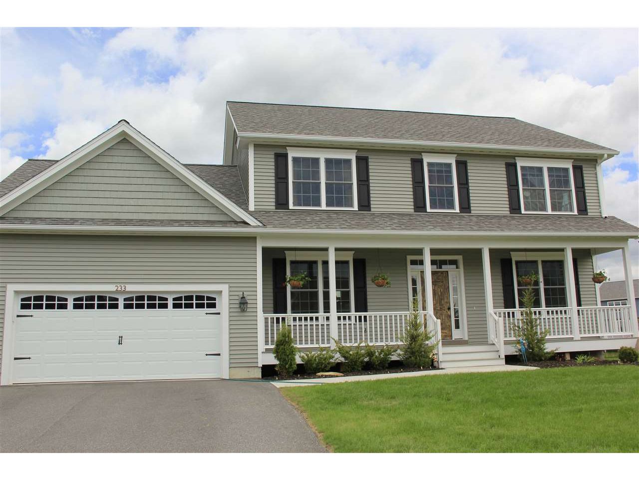 233 Crispin Drive