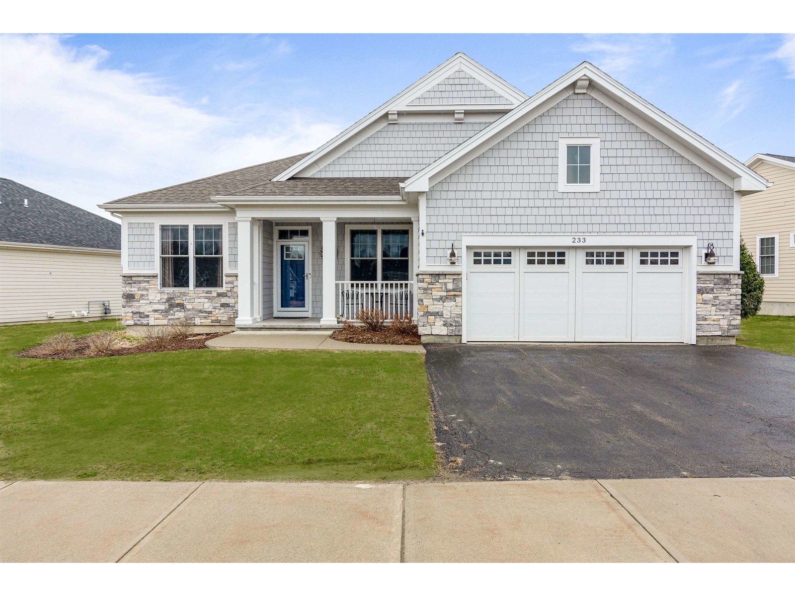 233 Dunmore Lane