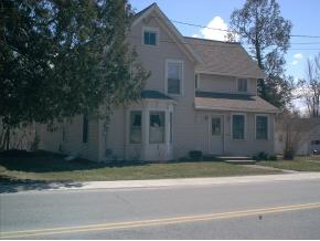 233 Falls Rd