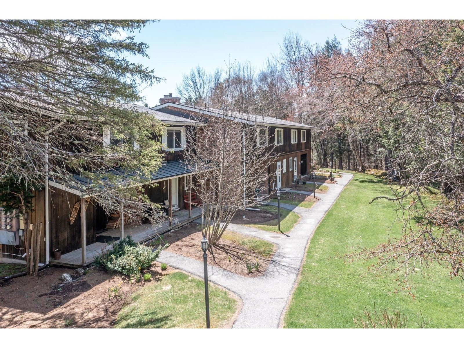233 Fox Hill Road, Stowe