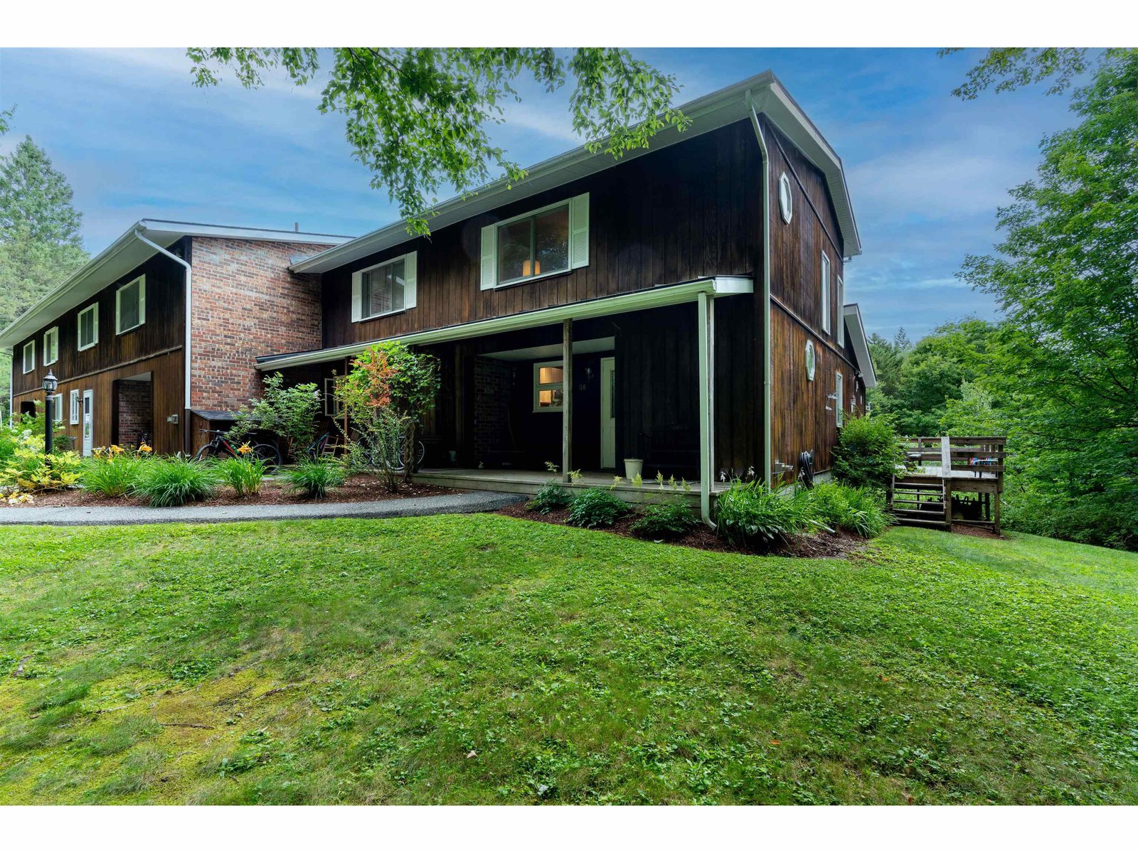 233 Fox Hill Road, Unit 38