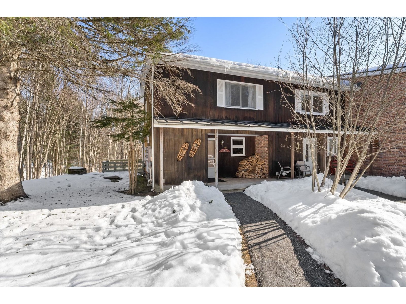 233 Fox Hill Road, Unit 45