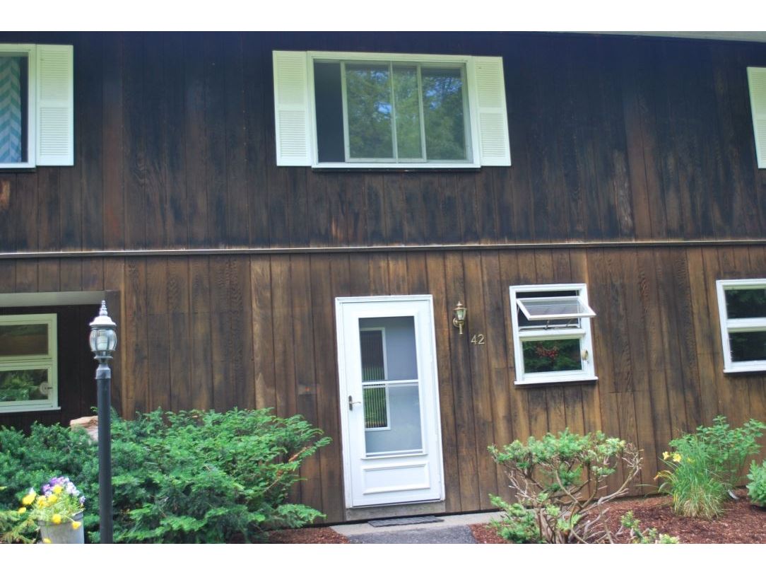 233 Fox Hill Road, Unit Unit #42