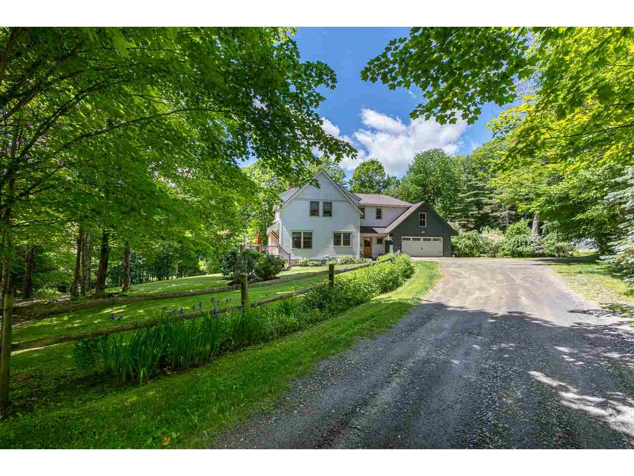 233 Hollow View Road