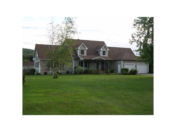 233 Jericho Road
